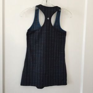 Lululemon Cool Racerback Tank
